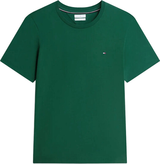 Tommy Hilfiger | Ess Seasonal Reg Fit Solid Tee | L