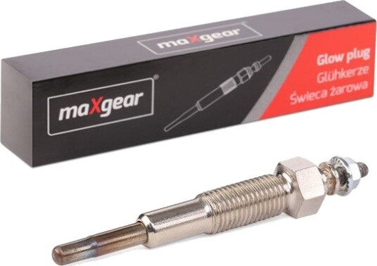 MAXGEAR 66-0084 Glødeplugg