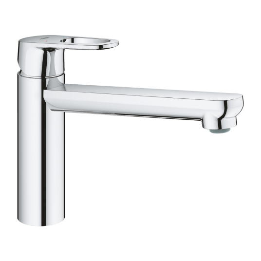 Grohe Start Flow Kjøkkenbatteri Krom Grohe Start Flow Kjøkkenbatteri Krom