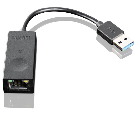 LENOVO 3.0 Ethernet adapter USB