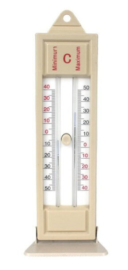 Digitalt drivhus termometer for drivhus eller hage
