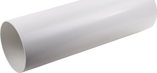 Flexit Veggjennomføring Ø160mm 500mm
