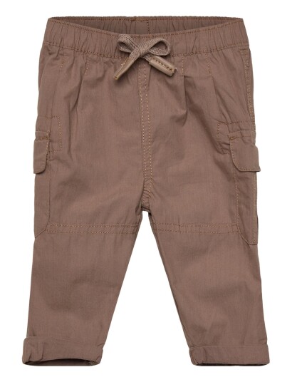 Hust & Claire Hctue Cargo Brown 62