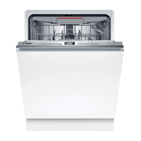 Bosch Serie 2 Integrert Oppvaskmaskin med Smart Tilkobling