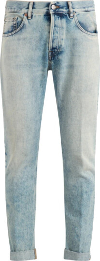 Dondup Herre Jeans Blå W32,