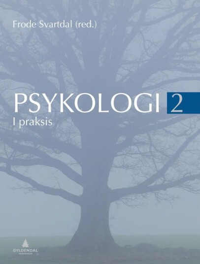 Psykologi I Praksis