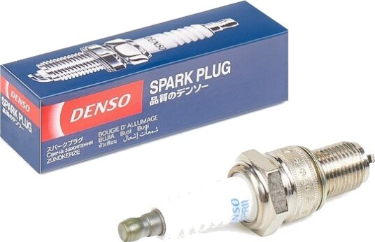 Tennplugg DENSO P16PR11