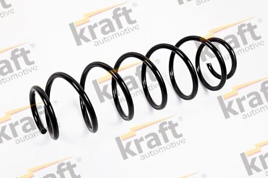 Fjær KRAFT 4035002 Fjær KRAFT 4035002