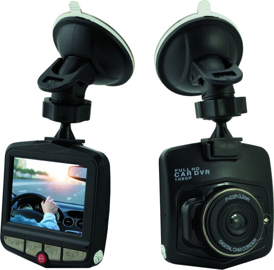 Denver Dashcams CCT-1230 Denver Dashcams CCT-1230
