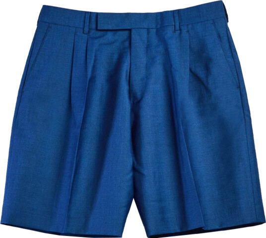 Paul Smith Herre Shorts Blå M,