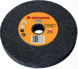 Richmann Keramisk Slipeskive 150x20x20mm 98C60K Richmann Keramisk Slipeskive 150x20x20mm 98C60K