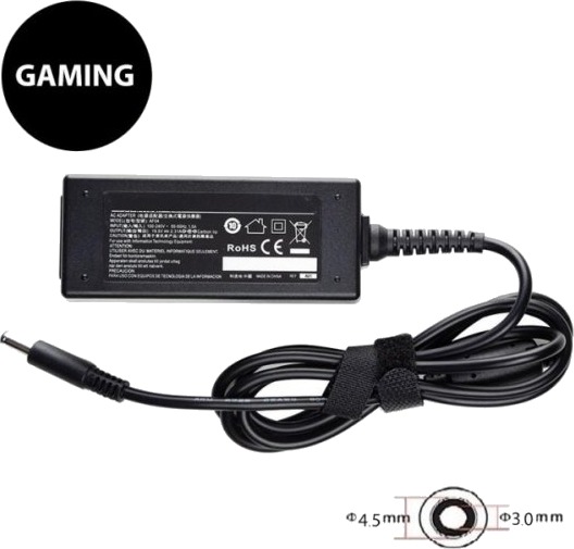 Extra Digital Hp230g4530 Innendørs Ac 19,5 V 11,8 A Sort HP230G4530