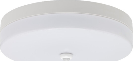 Norlux AS Norlux Cosma Nwc 3300lm 830/840 Opal Ø400 IP44 IK10