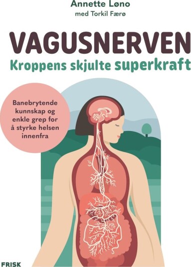 Vagusnerven Vagusnerven