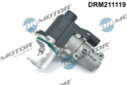 DR.MOTOR AUTOMOTIVE DRM211119 EGR-ventil