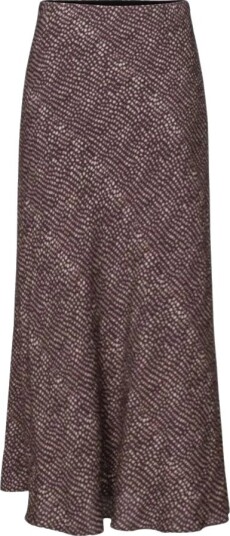Riccovero Dame Skjørt Brun 2XL, Riccovero Dame Skjørt Brun 2XL,