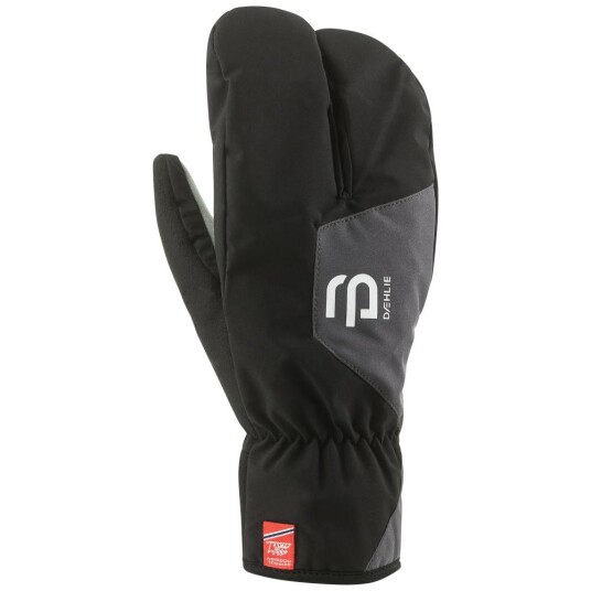 Dæhlie Claw Track 99900 Black XS Dæhlie Claw Track 99900 Black XS