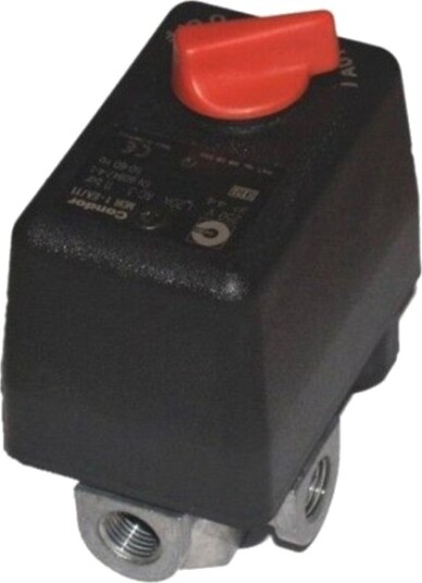 Aerotec Trykkluft Trykkbryter 9063048