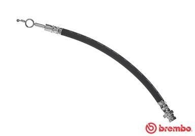 Bremseslange BREMBO T 49 053