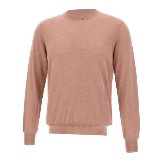Filippo De Laurentiis Herre Strikkevarer Rosa XL,