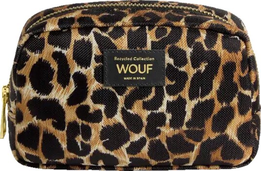 WOUF Icon Makeup Bag, 1 stk.