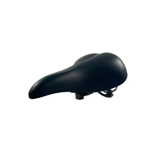 Body Bike Standard Sadel m. Beslag og Adapter Body Bike Standard Sadel m. Beslag og Adapter