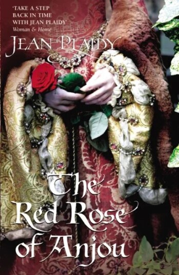 The Red Rose Of Anjou Av Jean (Novelist) Plaidy The Red Rose Of Anjou Av Jean (Novelist) Plaidy