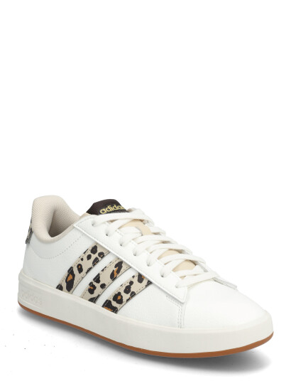 Adidas Sportswear Grand Court 3.0 White 38 Adidas Sportswear Grand Court 3.0 White 38