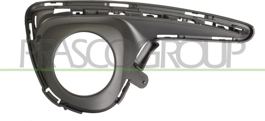 Ventilasjonsgitter PRASCO TY3302133