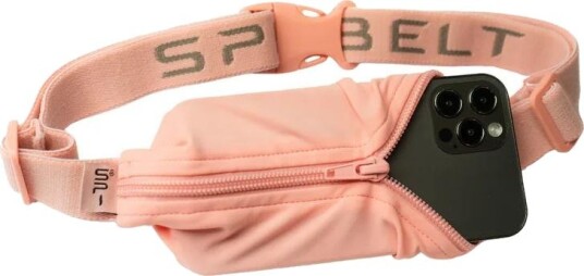 Spibelt The SPIbelt Rose Gold