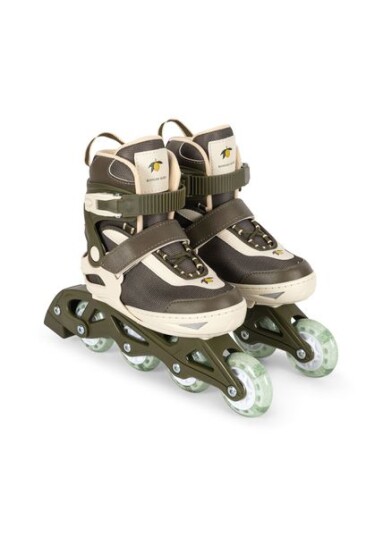 Konges Sløjd Kalamata Light Up Roller Skates 31-36