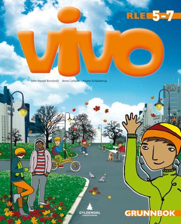 Vivo Av John Harald Bondevik, Anne Borgersen, Ariane Schjelderup