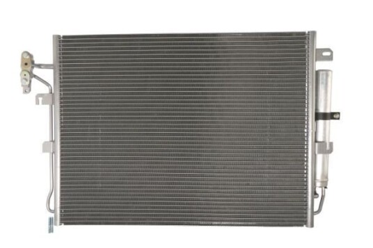 Kondensator THERMOTEC KTT110591 Kondensator THERMOTEC KTT110591