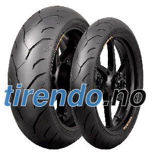 CST CM-S1 Ride Migra 160/60R17 69W
