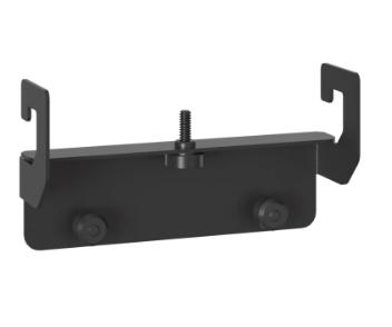 Chief Crestron® UC Bracket Accessory for Tempo™ Flat Panel Wall Mount System Chief Crestron® UC Bracket Accessory for Tempo™ Flat Panel Wall Mount System