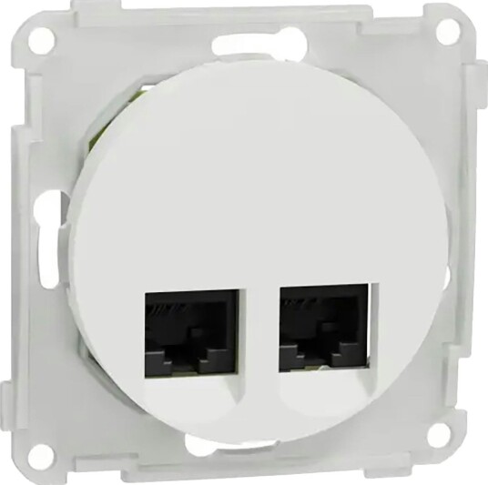 ELKO One Mod.ut.2x8 kat 6 UTP LSA RH ELKO One Mod.ut.2x8 kat 6 UTP LSA RH