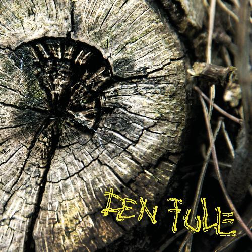 Den Fule Den Fule CD