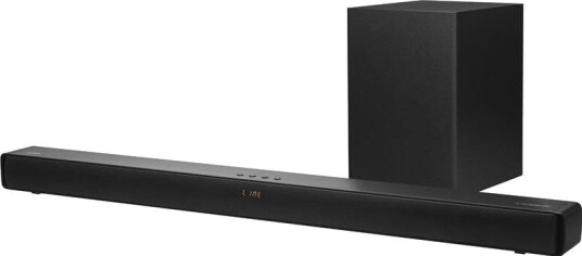 GoGEN TAS 950 WSB Soundbar med trådløs subwoofer