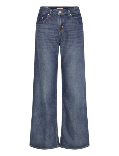 Levi"s® Low Loose Lost In Translation Blue 29 x 34