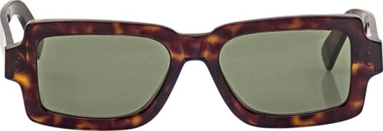 Retrosuperfuture unisex Accessories Brun ONE SIZE,