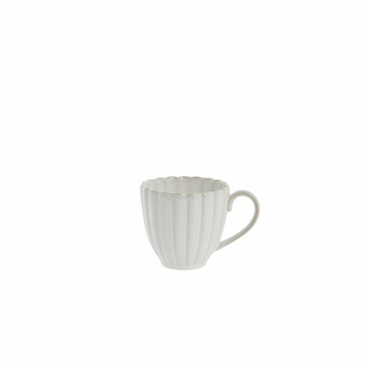 Lene Bjerre Camille kopp 30 cl Off White Lene Bjerre Camille kopp 30 cl Off White