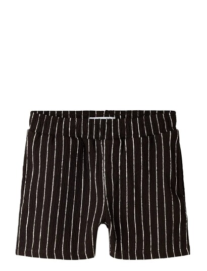 Name It Nmmhasla Nreg Shorts White 104