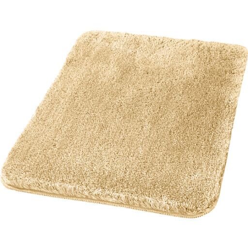 Kleine Wolke Relax badematte 60x100 cm beige Gul Kleine Wolke Relax badematte 60x100 cm beige Gul
