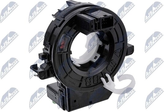 Viklefjær, airbag NTY EAS-MS-012