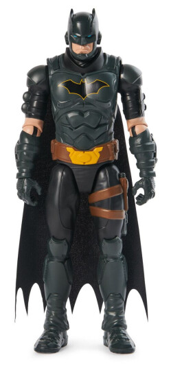 Batman S6 30 cm Actionfigur fra DC Comics for barn 3+