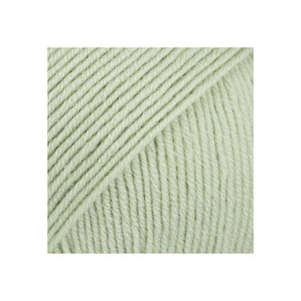 DROPS Baby Merino Garn Unicolor 58 Pistasjis