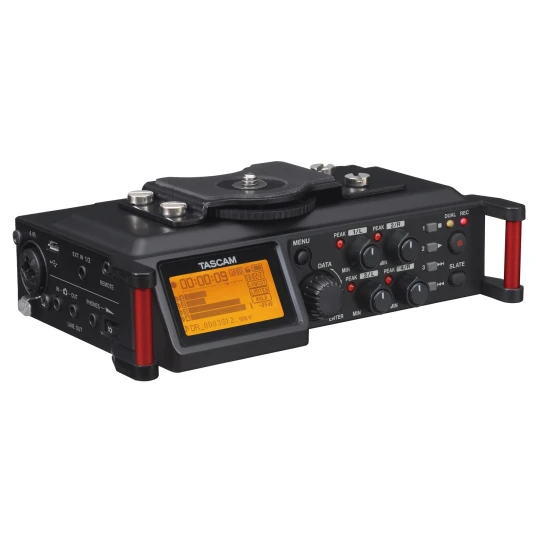 Tascam DR-70D Tascam DR-70D