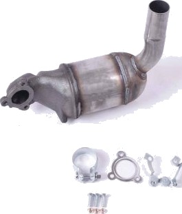 Katalysator EEC FI6054T