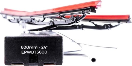 EINPARTS EPWBTS600 Vindusvisker