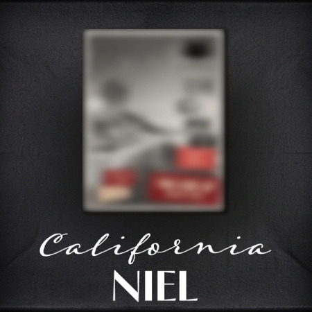 Niel California CD